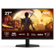 Ігровий монітор AOC Q27G42ZE 27