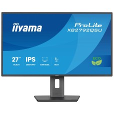 Монітор iiyama ProLite XB2792QSU-B1 27