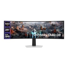 Samsung Odyssey OLED G9 S49CG950SU 49