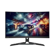 Вигнутий ігровий монітор Lenovo Legion R27qc-30 (67C6GAC2EU) 27