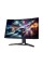 Вигнутий ігровий монітор Lenovo Legion R27qc-30 (67C6GAC2EU) 27