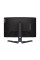 Вигнутий ігровий монітор Lenovo Legion R27qc-30 (67C6GAC2EU) 27