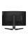 Вигнутий ігровий монітор Lenovo Legion R27qc-30 (67C6GAC2EU) 27
