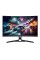 Вигнутий ігровий монітор Lenovo Legion R27qc-30 (67C6GAC2EU) 27