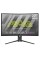 Вигнутий ігровий монітор MSI MAG 275CQRXF 27