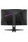Вигнутий ігровий монітор MSI MAG 275CQRXF 27