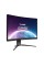 Вигнутий ігровий монітор MSI MAG 275CQRXF 27