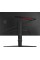 Вигнутий ігровий монітор MSI MAG 275CQRXF 27