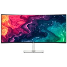 Вигнутий монітор Dell Plus S3425DW 34