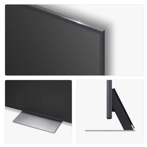 Телевізор LG 100QNED86A6 TV 100 Телевізор LG 100QNED86A6 TV 100