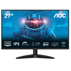 Ігровий монітор AOC 27B36X 27