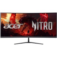 Вигнутий ігровий монітор Acer Nitro ED340CURJ0bmiipx 34
