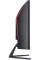 Вигнутий ігровий монітор Acer Nitro ED340CURJ0bmiipx 34