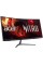 Вигнутий ігровий монітор Acer Nitro ED340CURJ0bmiipx 34