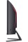 Вигнутий ігровий монітор Acer Nitro ED340CURJ0bmiipx 34