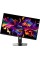 Ігровий монітор MSI MAG 321UP QD-OLED 32