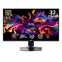Ігровий монітор MSI MAG 321UP QD-OLED 32