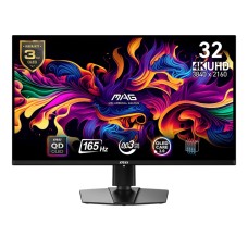 Ігровий монітор MSI MAG 321UP QD-OLED 32