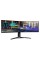 Вигнутий монітор Lenovo Legion R45w-30 (67B1GAC3EU) 44