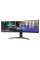Вигнутий монітор Lenovo Legion R45w-30 (67B1GAC3EU) 44