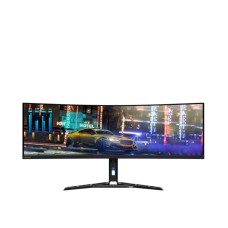 Вигнутий монітор Lenovo Legion R45w-30 (67B1GAC3EU) 44