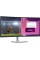 Вигнутий монітор Dell S3423DWC 34