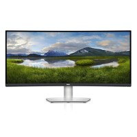 Вигнутий монітор Dell S3423DWC 34