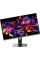 Ігровий монітор MSI MPG 321URX QD-OLED 31,5