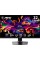 Ігровий монітор MSI MPG 321URX QD-OLED 31,5