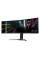 Вигнутий ігровий монітор Gigabyte Aorus CO49DQ 49