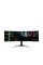 Вигнутий ігровий монітор Gigabyte Aorus CO49DQ 49