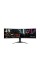 Вигнутий ігровий монітор Gigabyte Aorus CO49DQ 49
