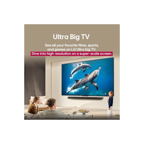 Телевізор LG 55QNED70A6A 55 Телевізор LG 55QNED70A6A 55