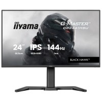 Ігровий монітор iiyama G-Master Black Hawk GB2441HSU-B1 23,8