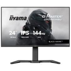 Ігровий монітор iiyama G-Master Black Hawk GB2441HSU-B1 23,8