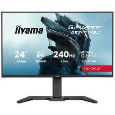 Ігровий монітор iiyama G-Master Red Eagle GB2471HSU-B1 23,8