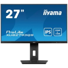 Монітор iiyama ProLite XUB2793QS-B6 27