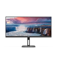 Монітор AOC U34V5C/BK 34