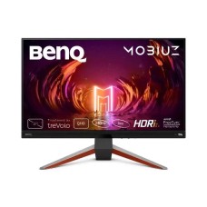 Ігровий монітор BenQ MOBIUZ EX270QM 27