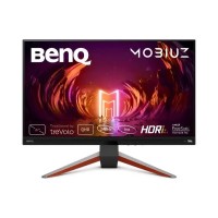 Ігровий монітор BenQ MOBIUZ EX270QM 27