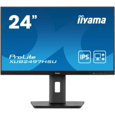 Монітор iiyama ProLite XUB2497HSU-B1 23,8