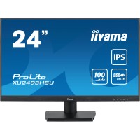 Монітор iiyama ProLite XU2493HSU-B7 24