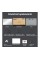 Монітор Extralink Smart Life S780 3-екранний 14