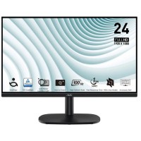 Монітор MSI PRO MP245V 24 Монітор MSI PRO MP245V 24