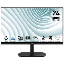 Монітор MSI PRO MP245V 24