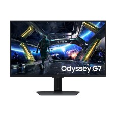 Ігровий монітор Samsung Odyssey G7 S27DG702EU 27