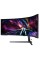 Монітор Samsung Odyssey Neo G9 G95NC LS57CG952N 57