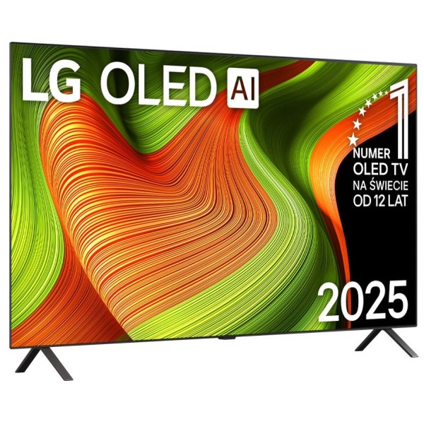 Телевізор LG OLED55B56LA 55 Телевізор LG OLED55B56LA 55