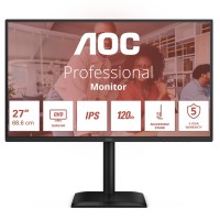 Монітор AOC Q27E4U 27