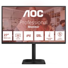 Монітор AOC Q27E4U 27